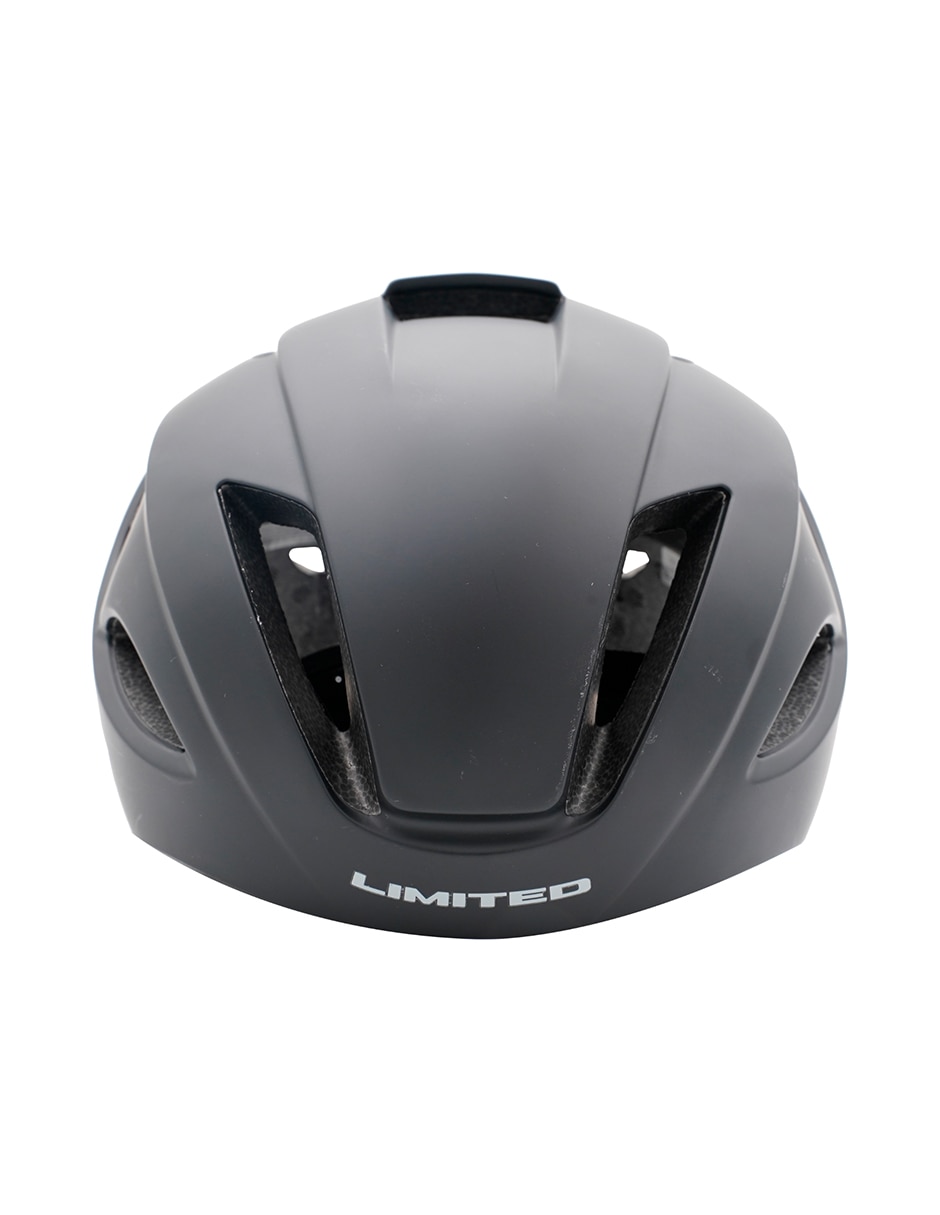 CASCO RAM CASCO AJUSTABLE PA, G, NEGRO