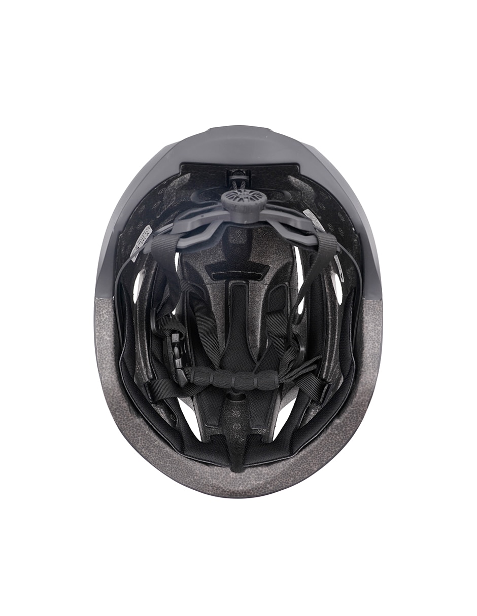 CASCO RAM CASCO AJUSTABLE PA, G, NEGRO