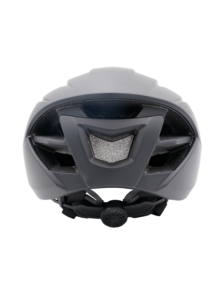 CASCO RAM CASCO AJUSTABLE PA, G, NEGRO