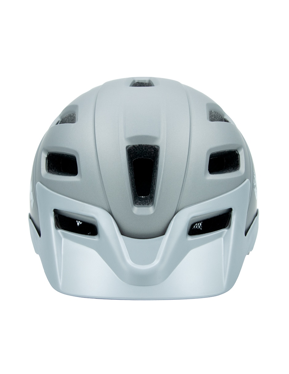 Casco medio casco para ciclismo unisex 2