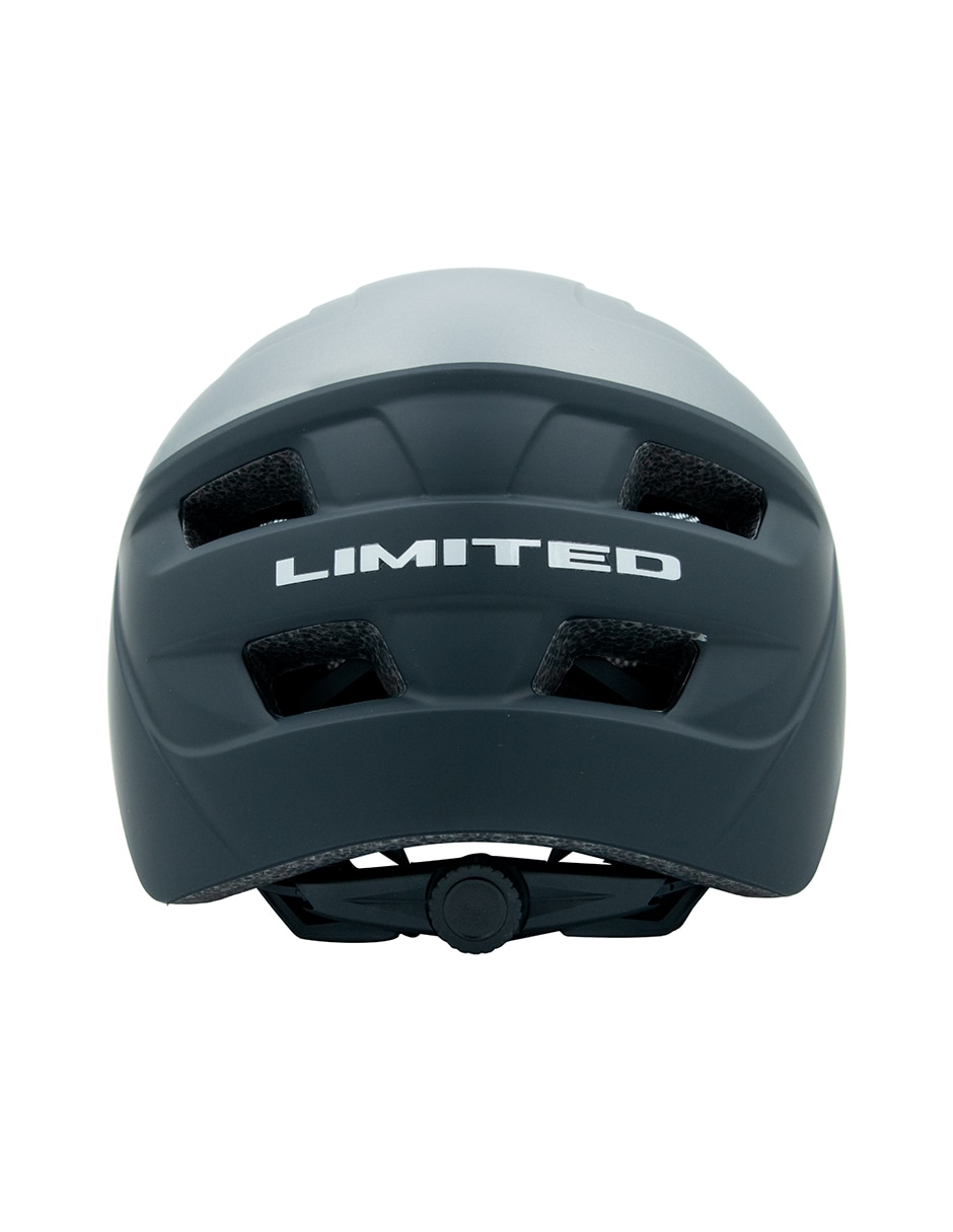 Casco medio casco para ciclismo unisex 3