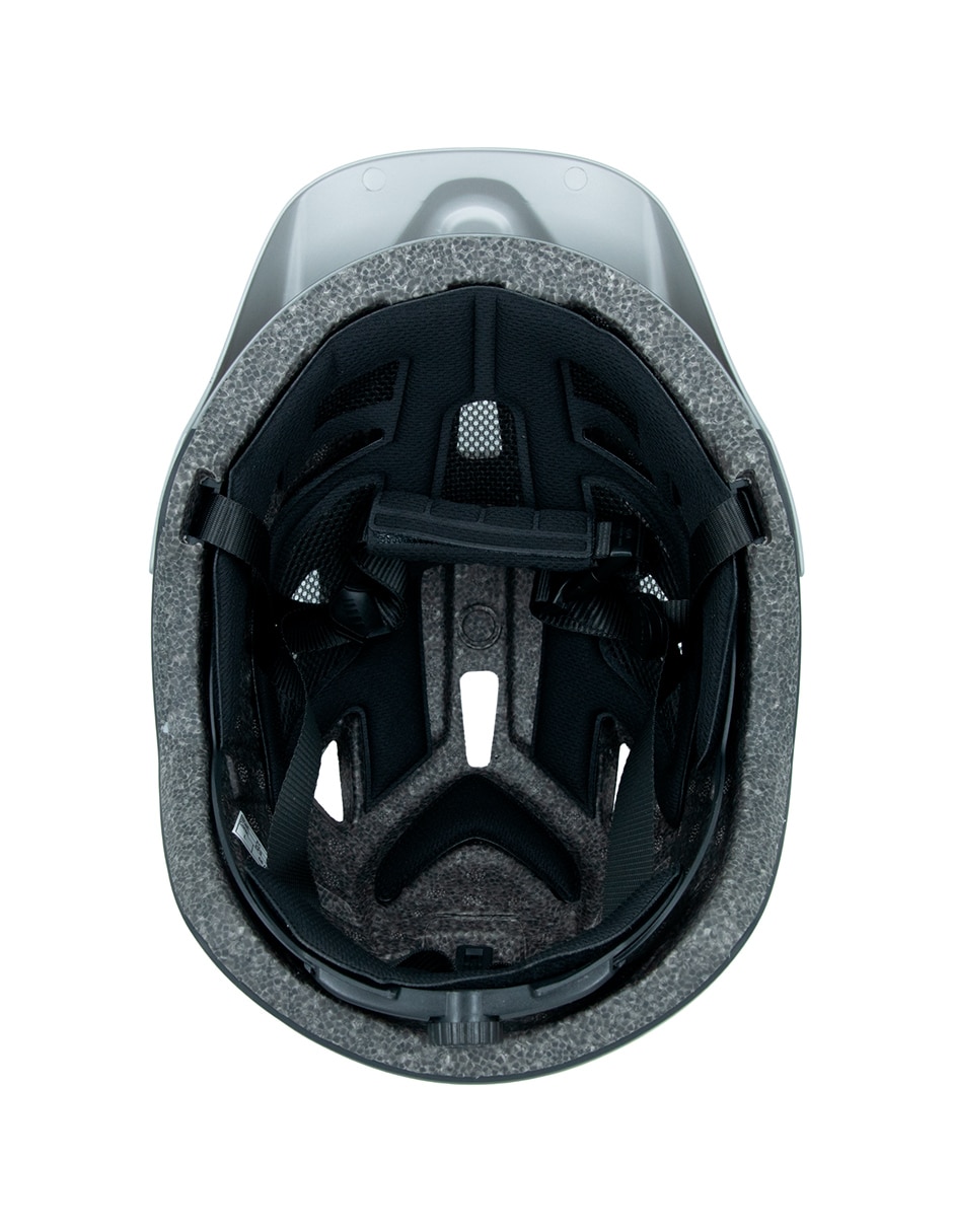Casco medio casco para ciclismo unisex 4