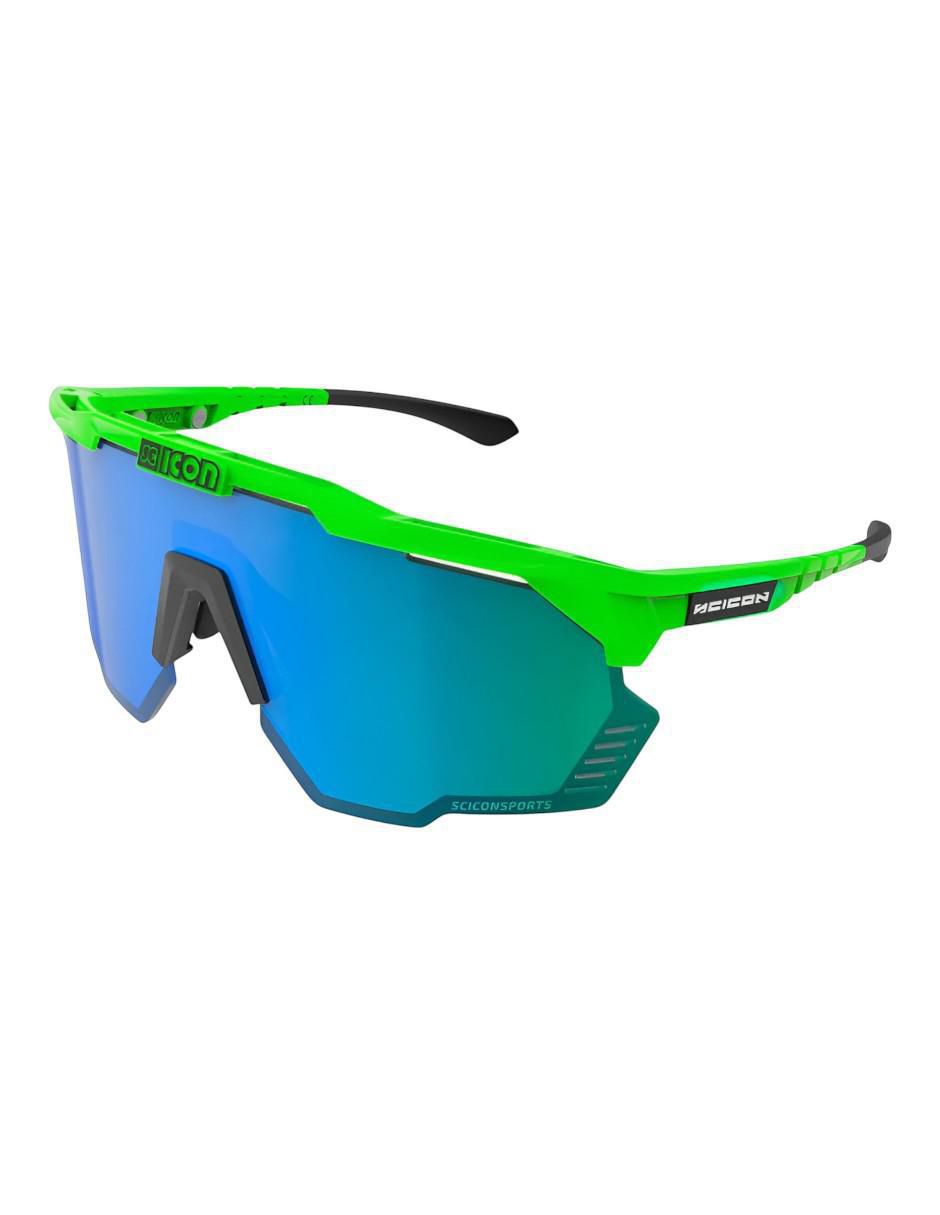 Lentes para Ciclismo Ccicon 3