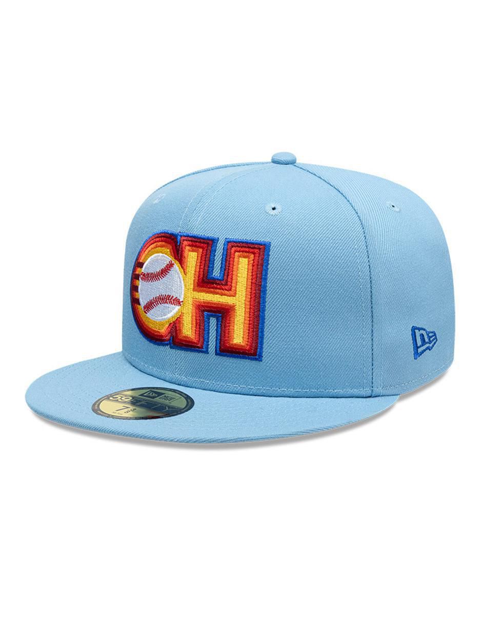 Gorra visera plana cerrada para Béisbol Charros de Jalisco Unisex 1