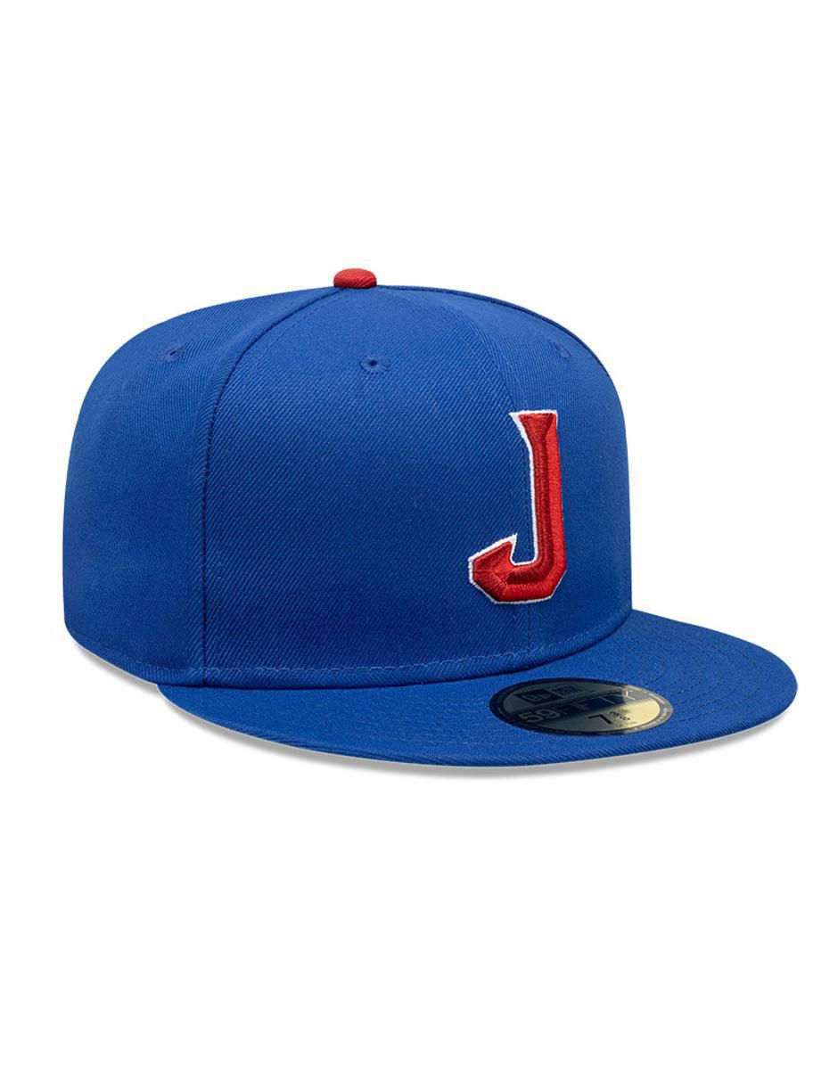 Gorra visera plana cerrada para béisbol Charros de Jalisco Unisex 2