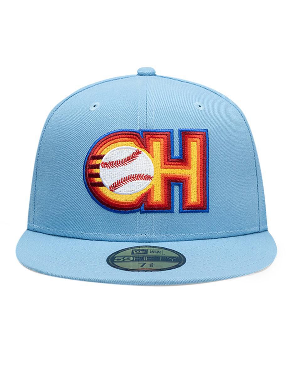 Gorra visera plana cerrada para Béisbol Charros de Jalisco Unisex Gorra visera plana cerrada para Béisbol Charros de Jalisco Unisex