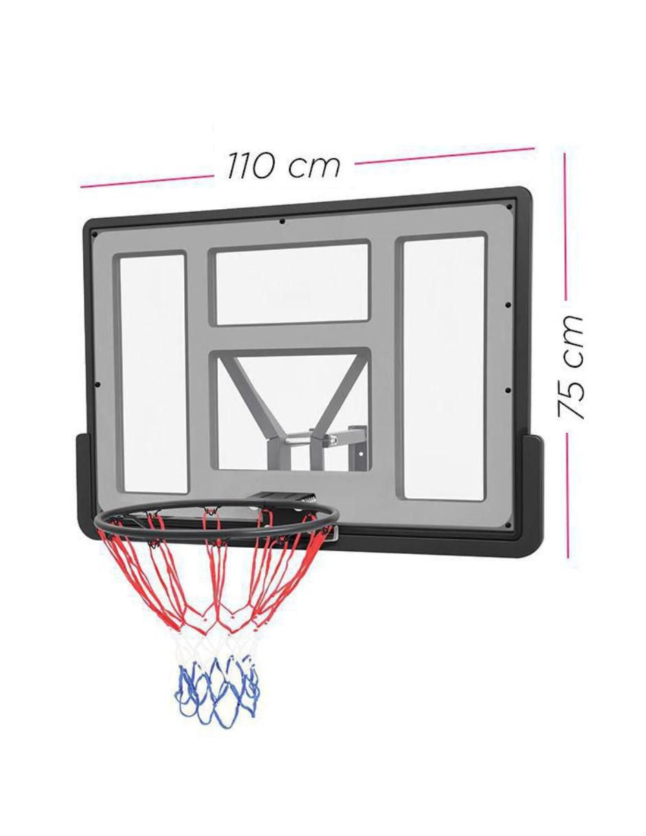 Tablero básquetbol 6