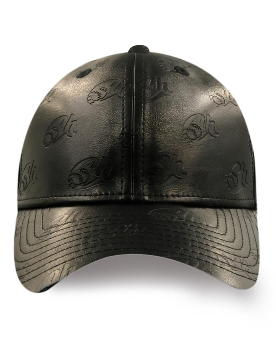 Gorra visera curva hebilla "para" béisbol new era sin familia no aplica charros de jalisco "para" unisex