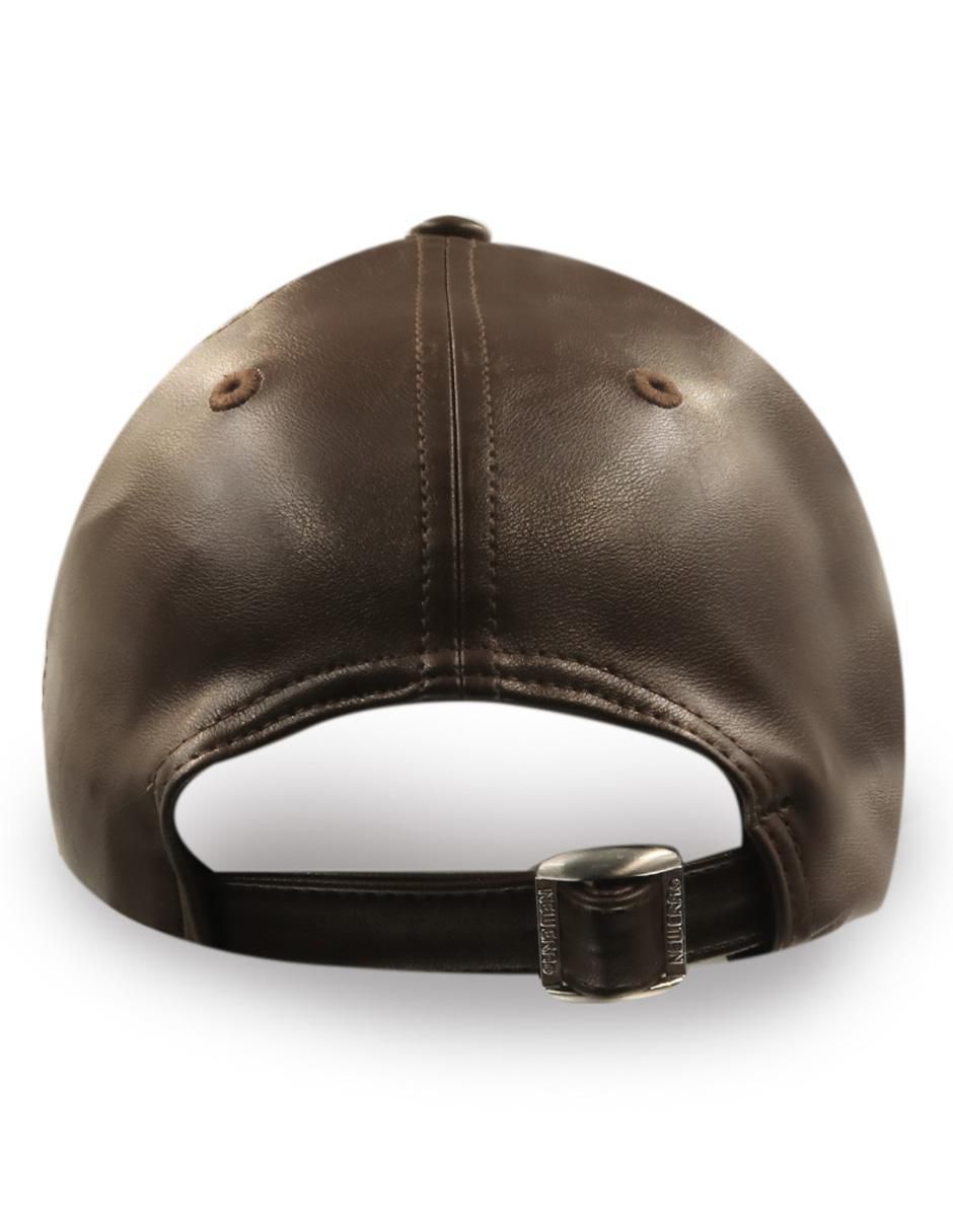 Gorra visera curva hebilla para Béisbol Charros de Jalisco Unisex 2