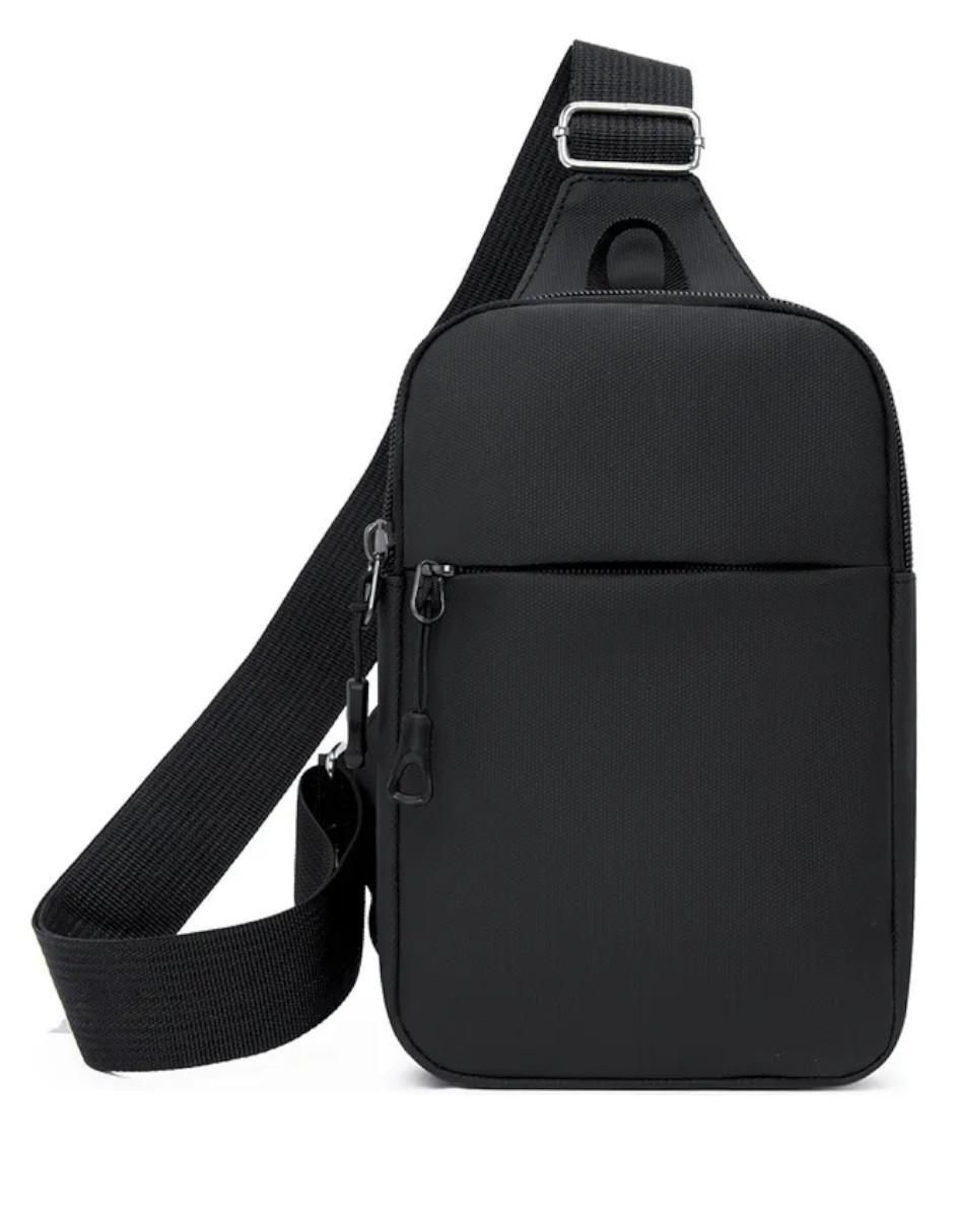 Cangurera unisex