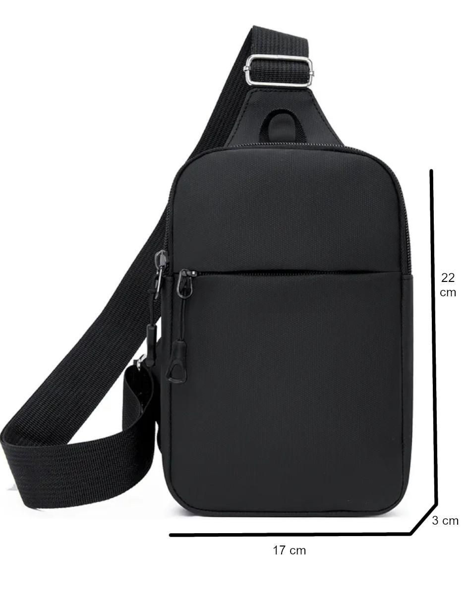 Cangurera unisex 5