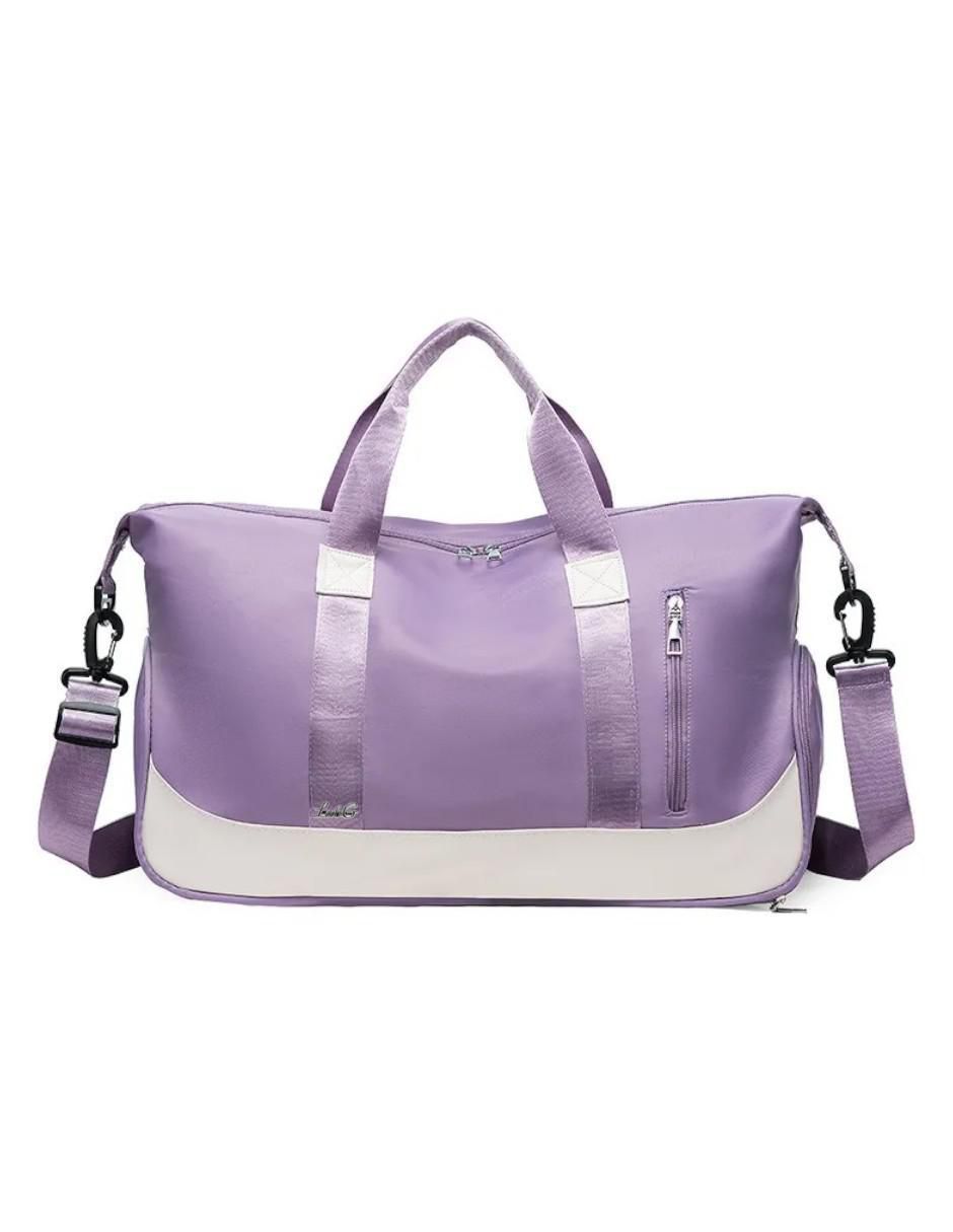 Bolsa duffel para mujer Bolsa duffel para mujer