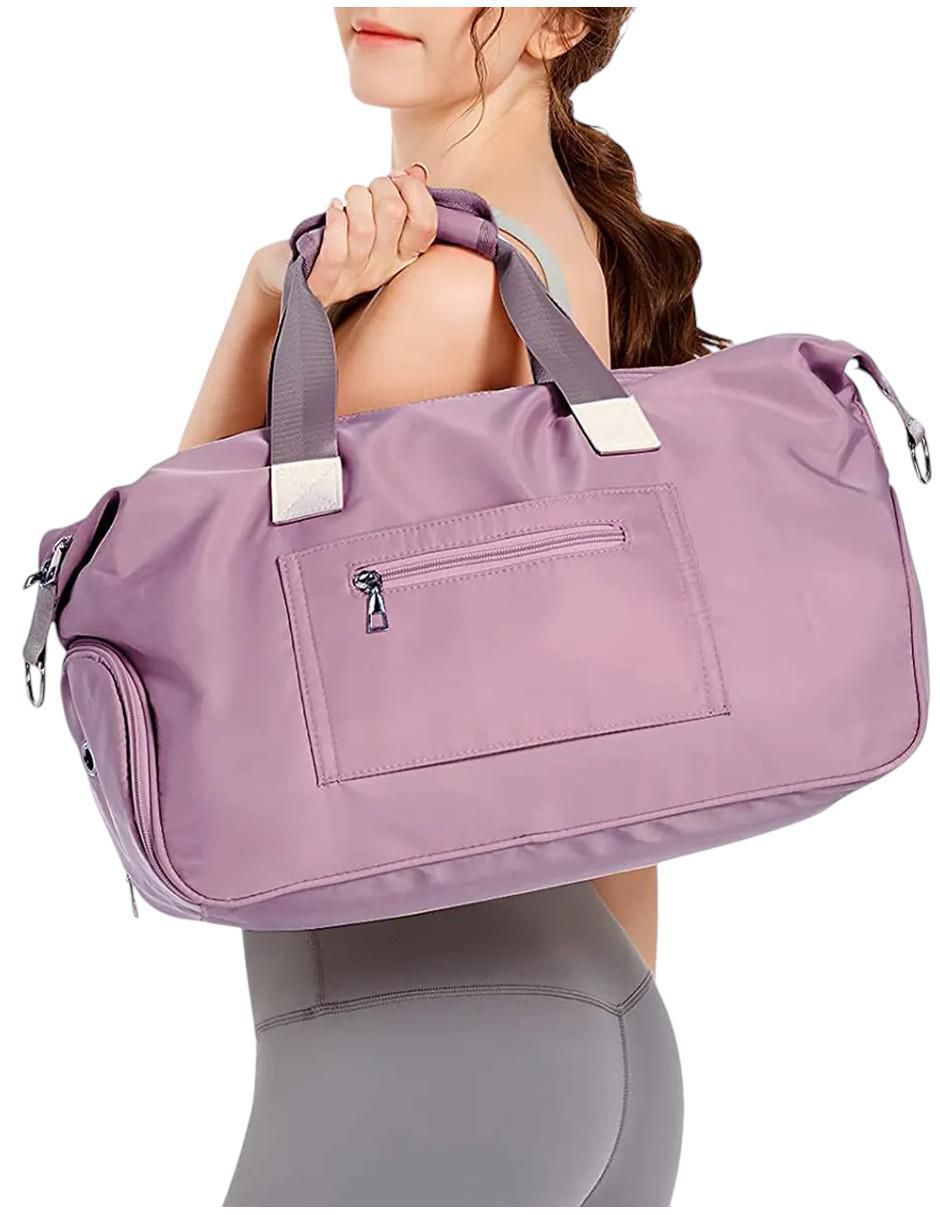 Bolsa duffel para mujer 2