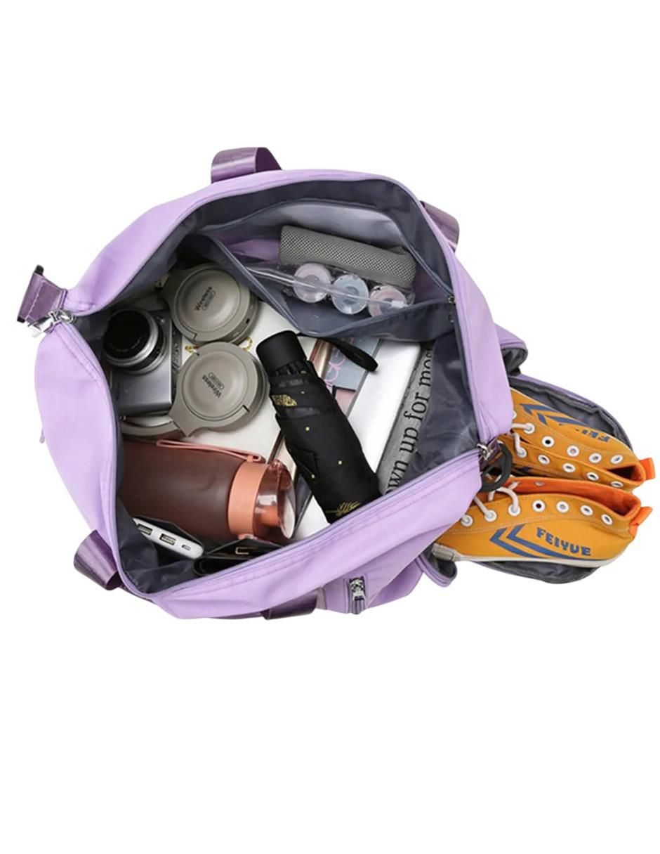 Bolsa duffel para mujer 3