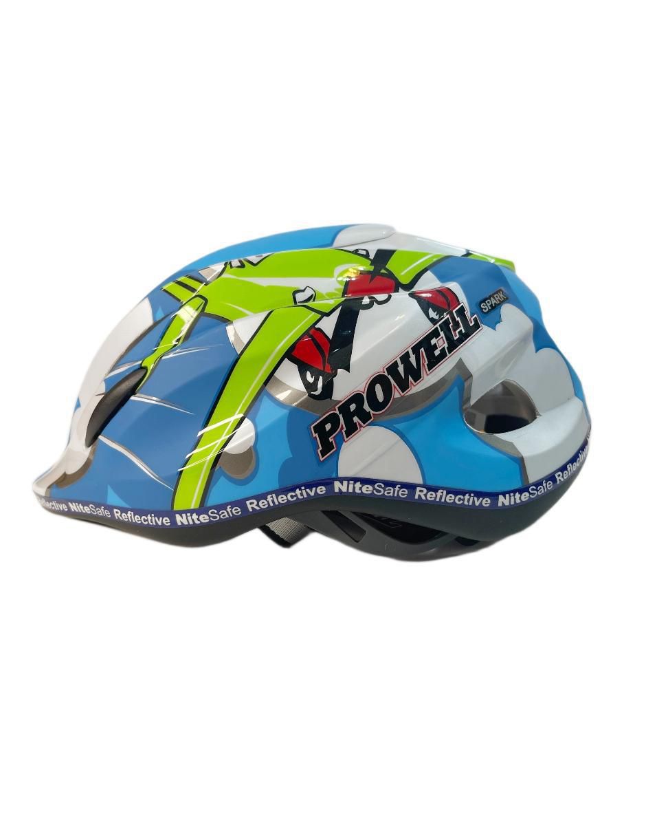 Casco medio para ciclismo unisex 2