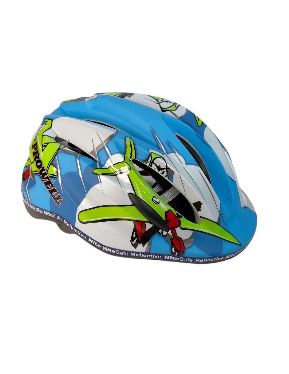 Casco medio para ciclismo unisex 3