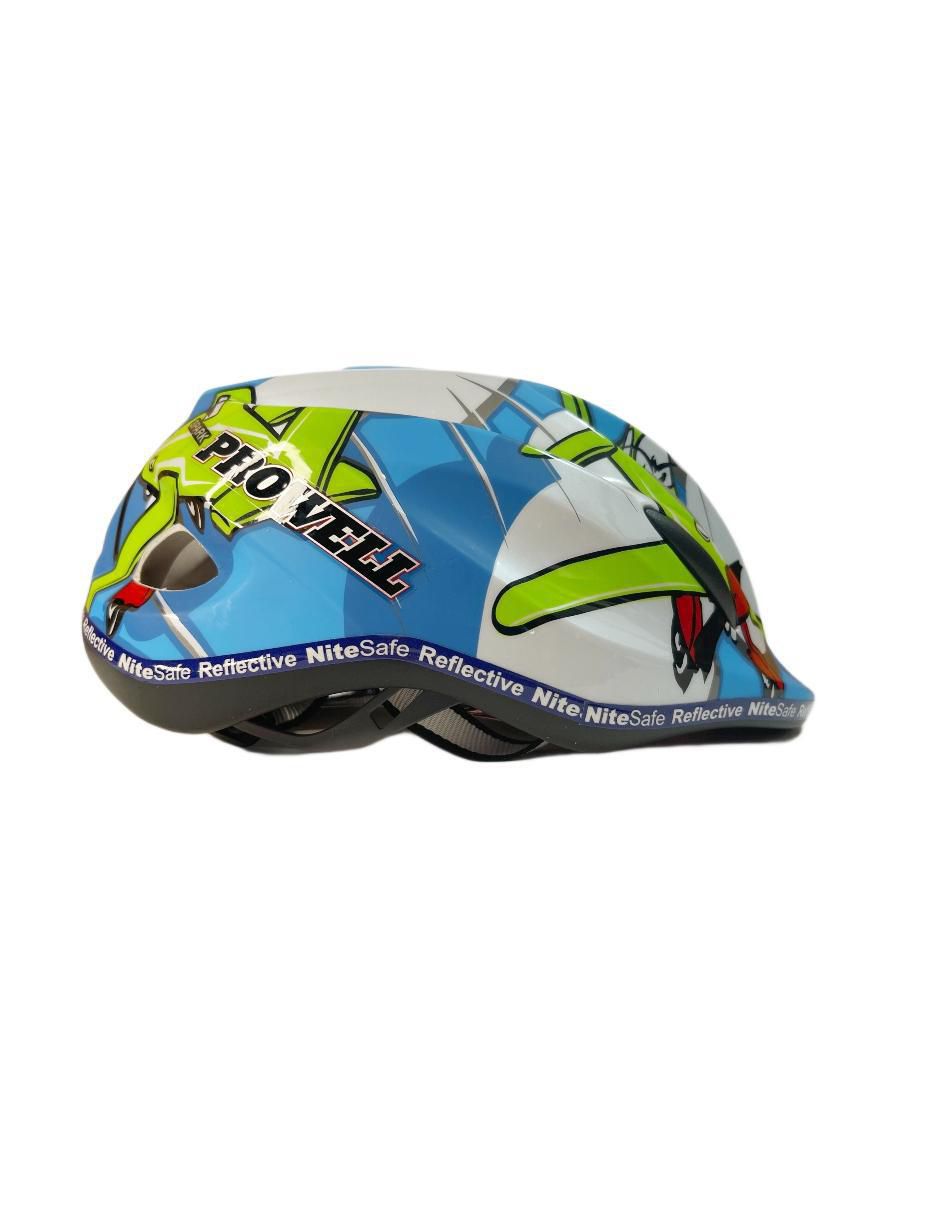 Casco medio para ciclismo unisex 4