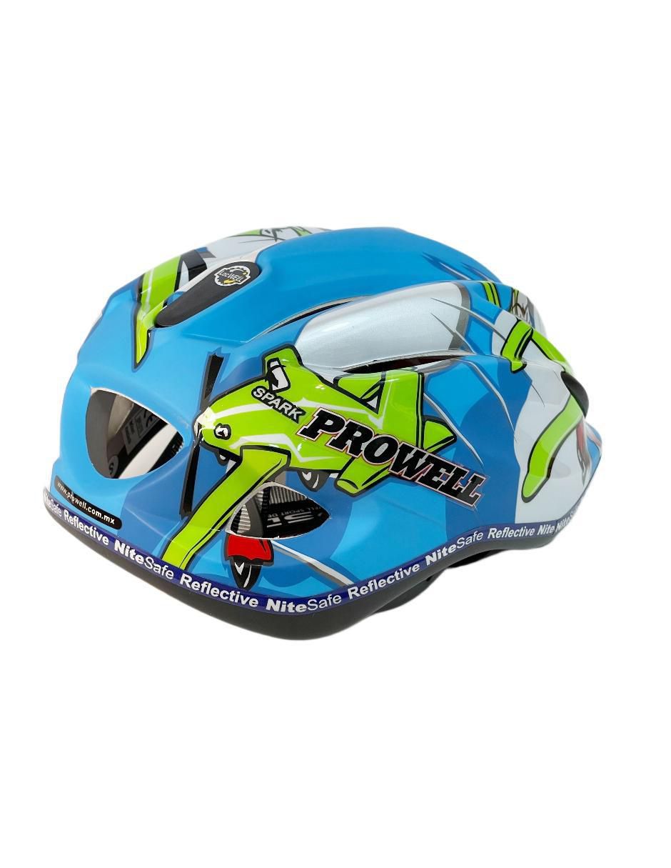 Casco medio para ciclismo unisex 6