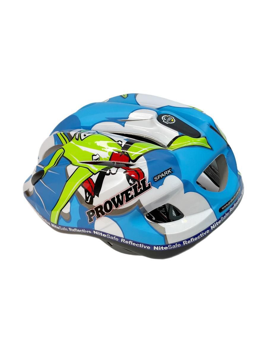 Casco medio para ciclismo unisex 7