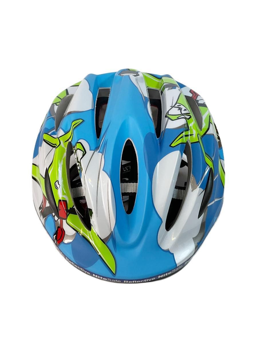 Casco medio para ciclismo unisex 8