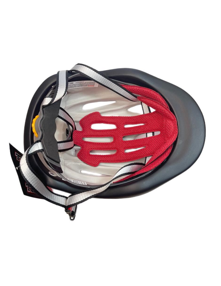 Casco medio para ciclismo Prowell unisex
