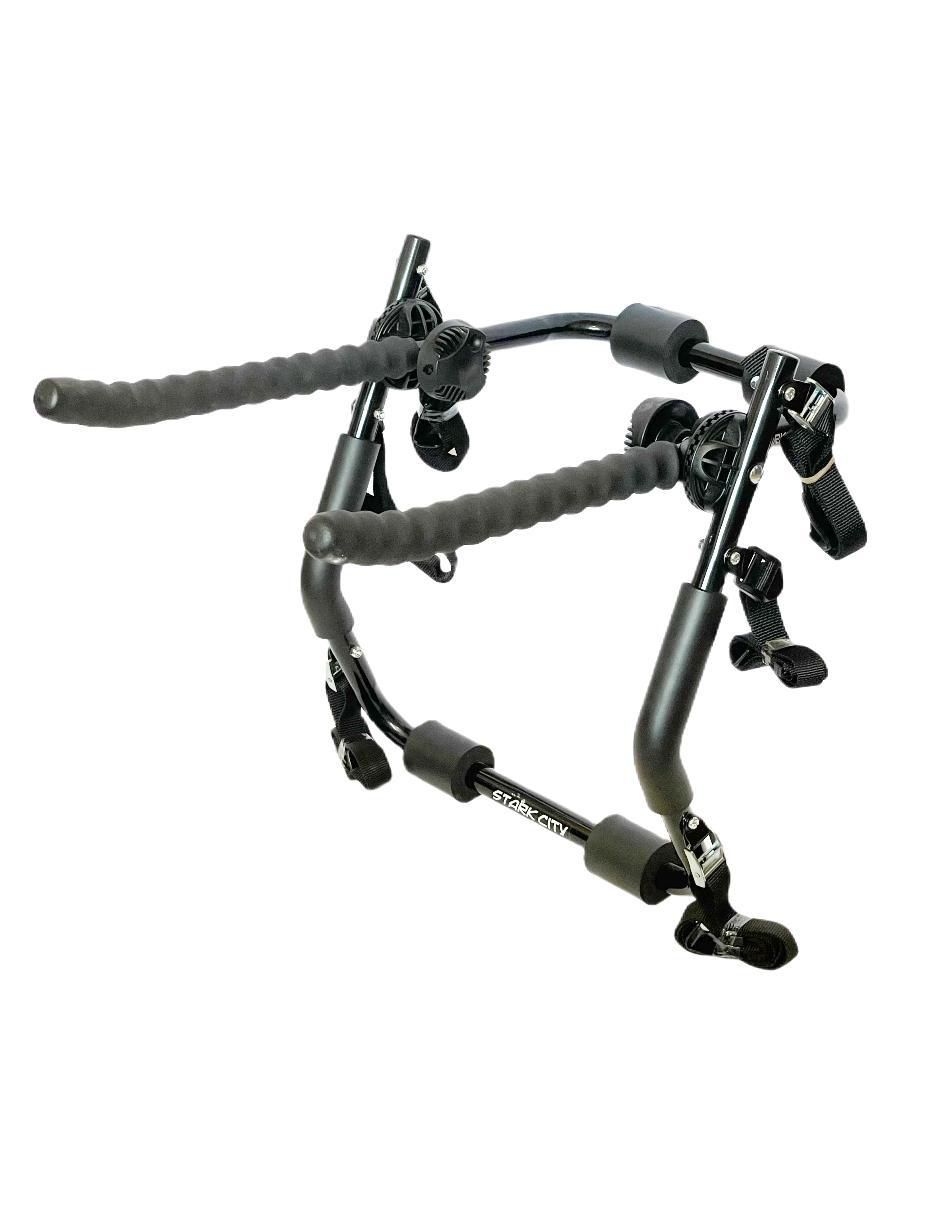 Rack porta bicicleta para auto 4