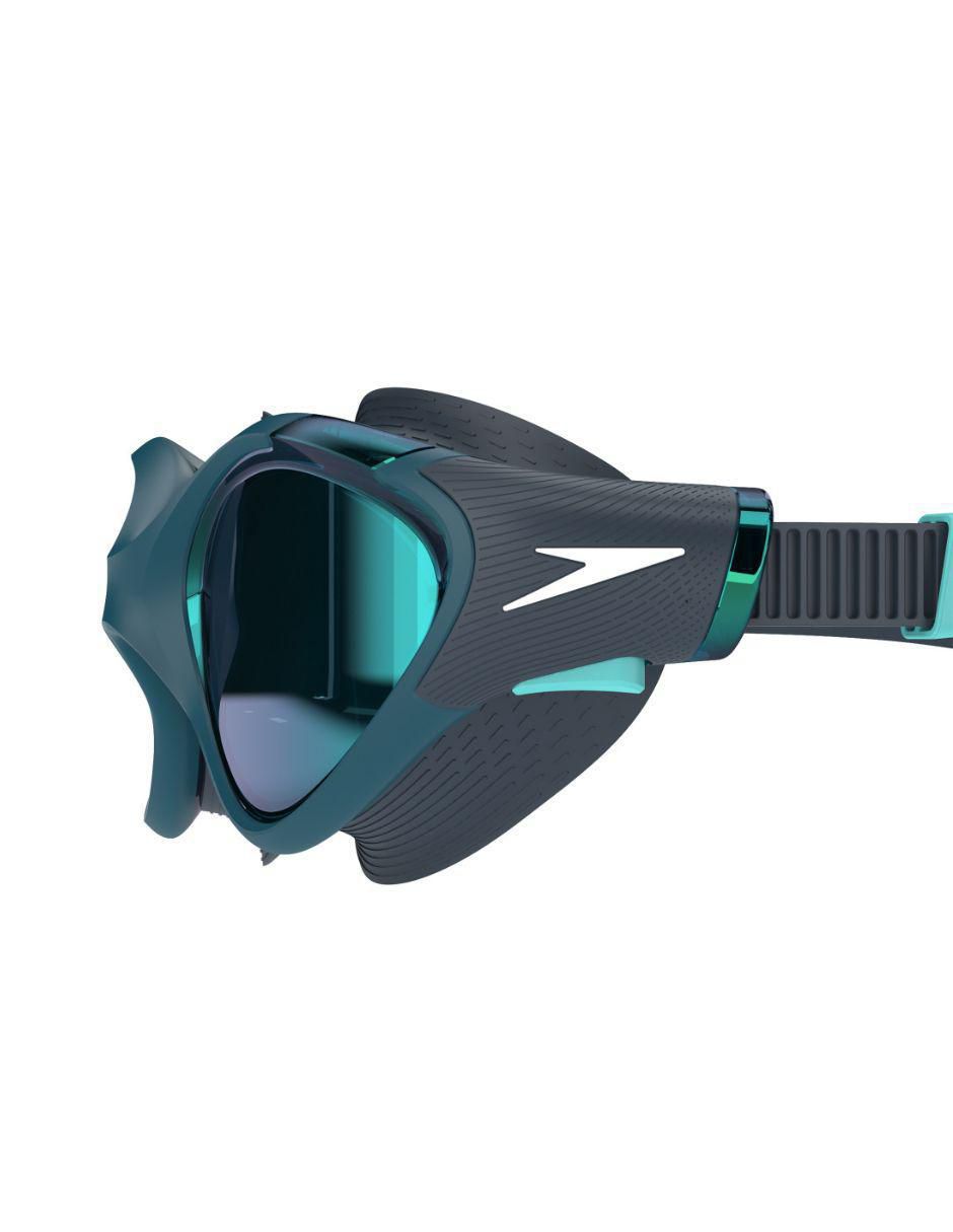 Goggles espejo y polarizadas para natación unisex 2