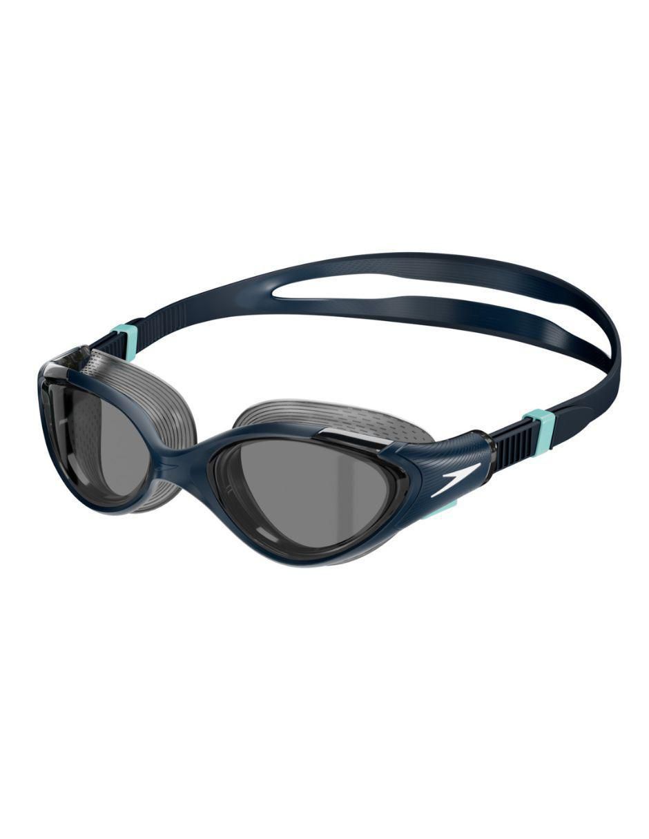 Goggles espejo y polarizadas para natación unisex Goggles espejo y polarizadas para natación unisex