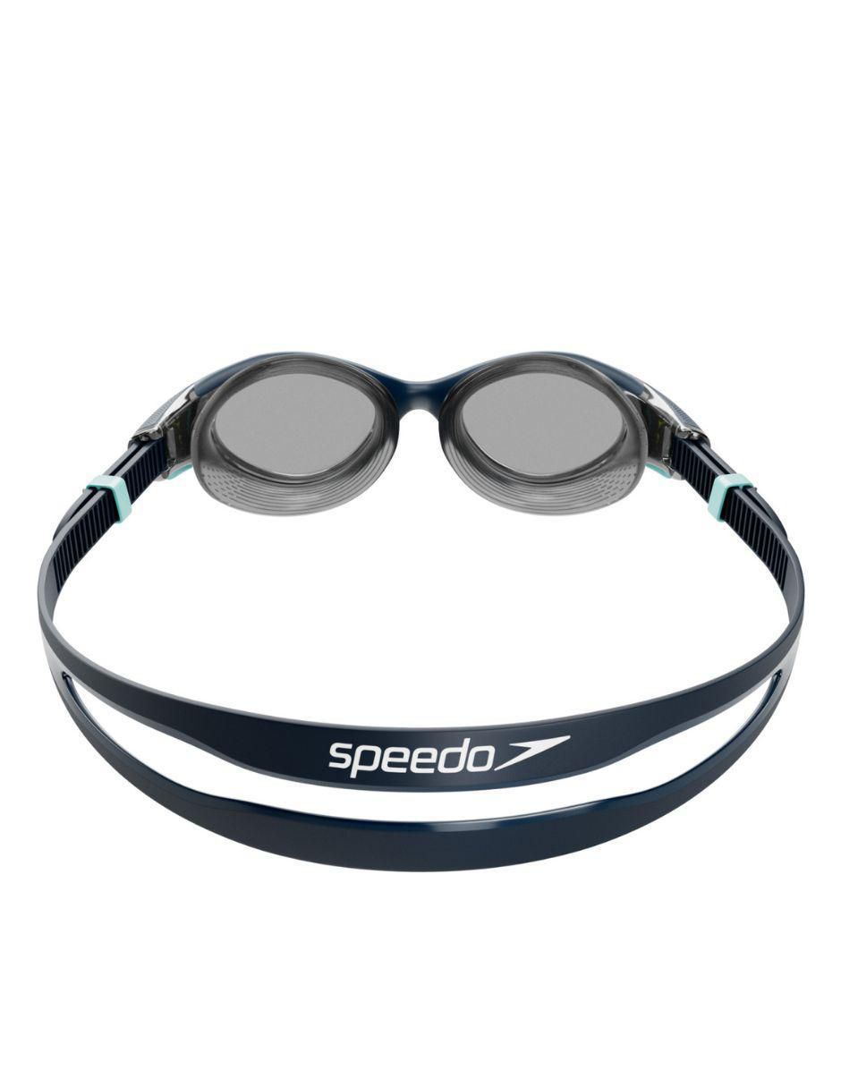 Goggles espejo y polarizadas para natación unisex 2