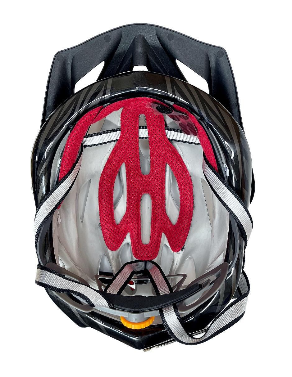 Casco medio para ciclismo unisex 11