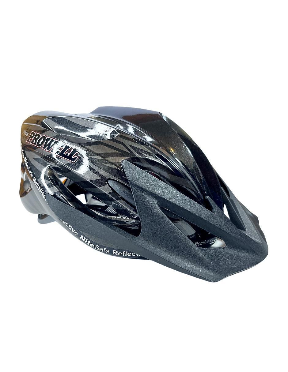 Casco medio para ciclismo unisex 2