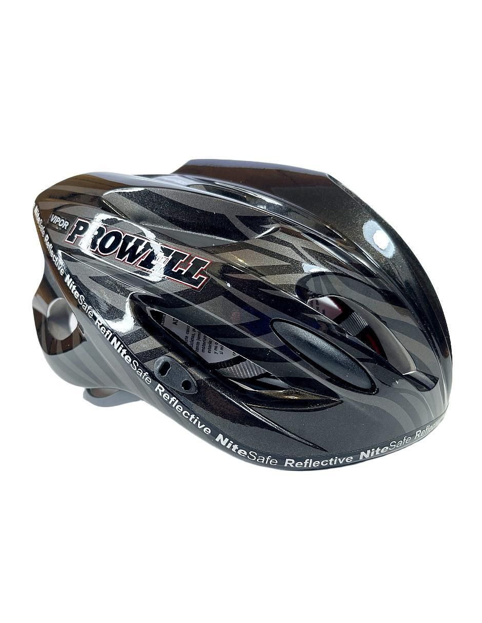 Casco medio para ciclismo unisex 4