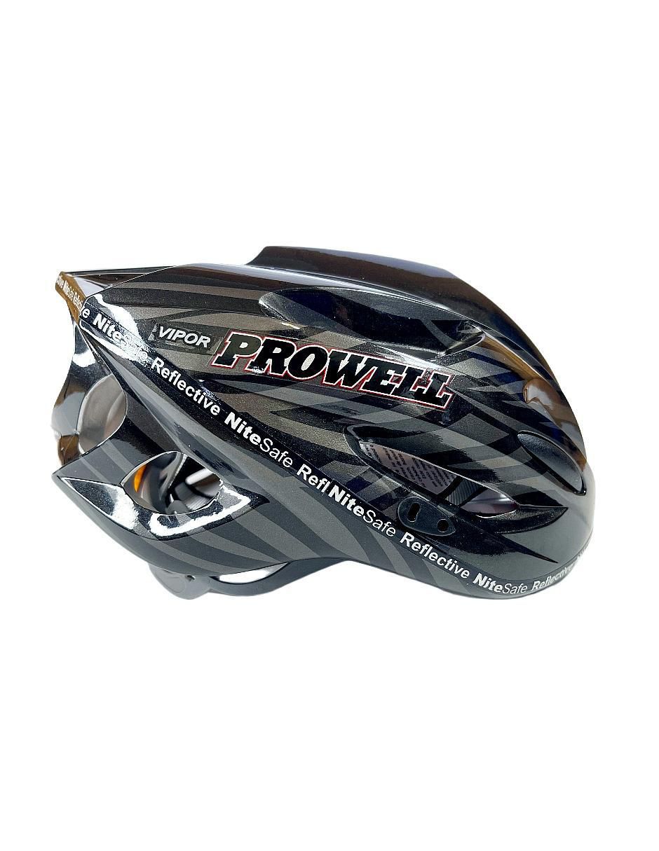 Casco medio para ciclismo unisex 6