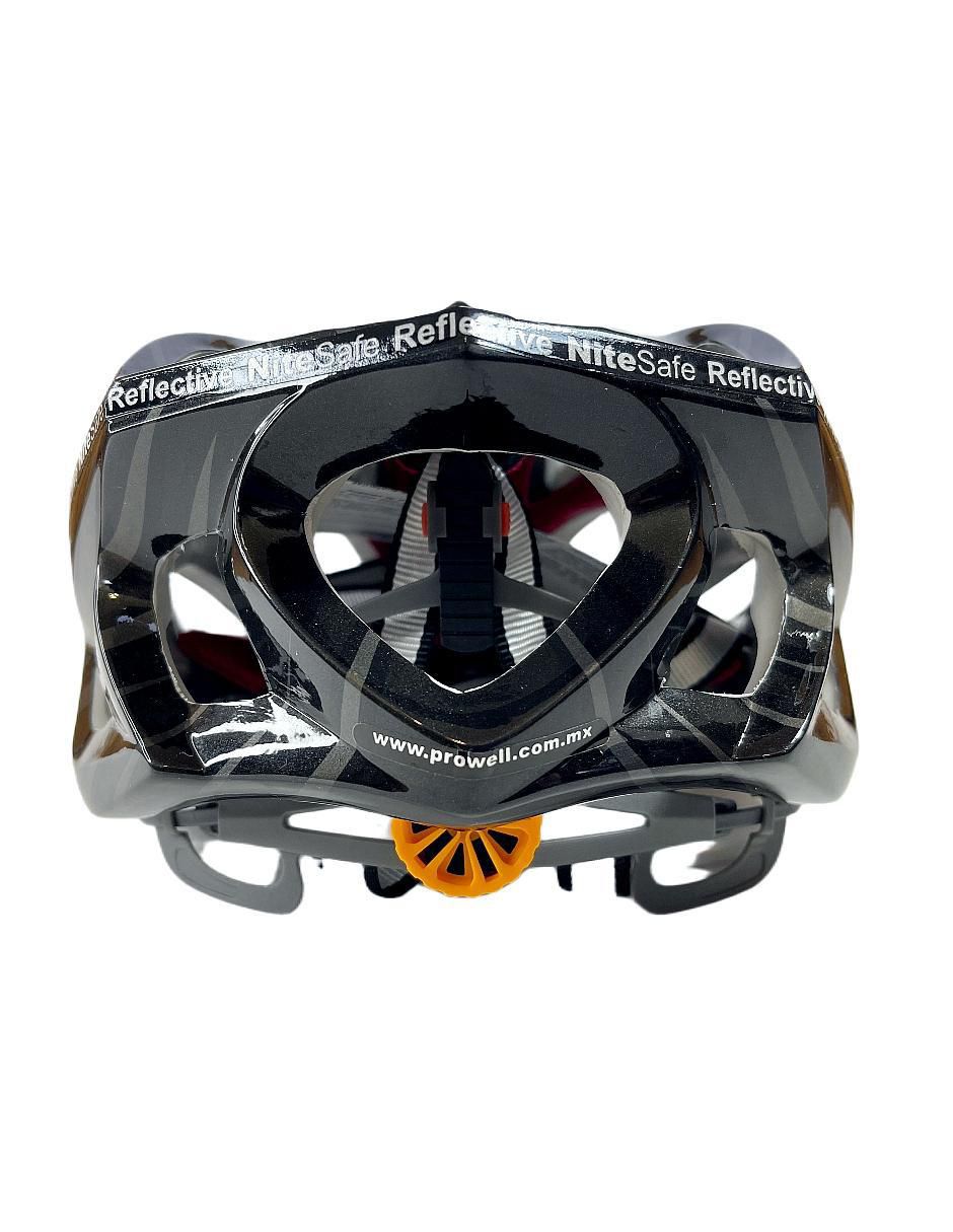 Casco medio para ciclismo unisex 8