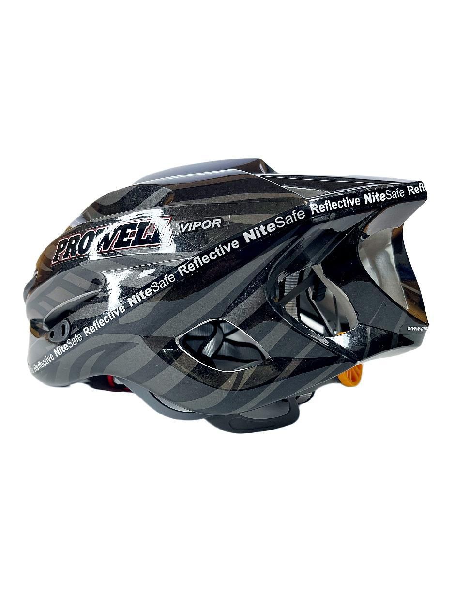Casco medio para ciclismo unisex 9