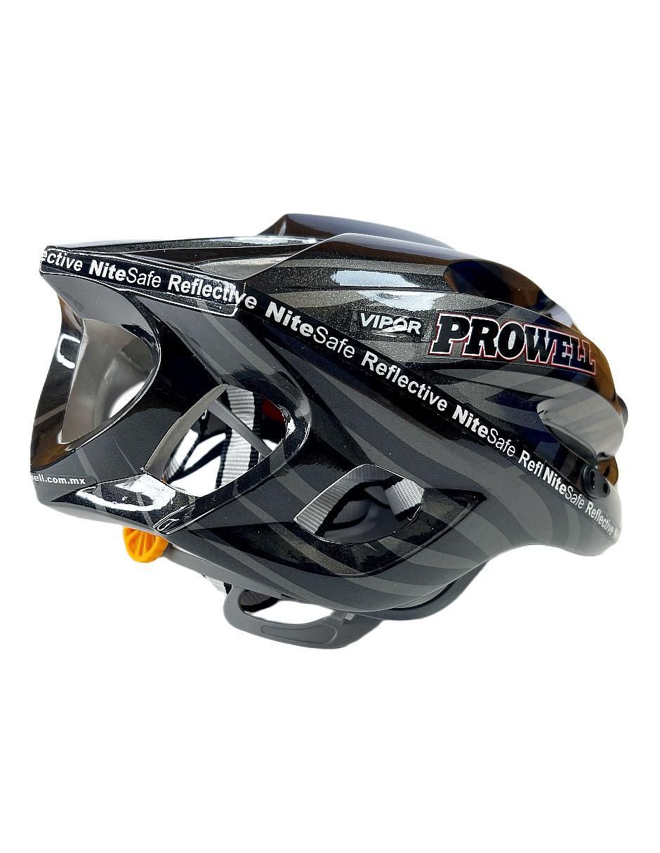 Casco medio para ciclismo unisex 10