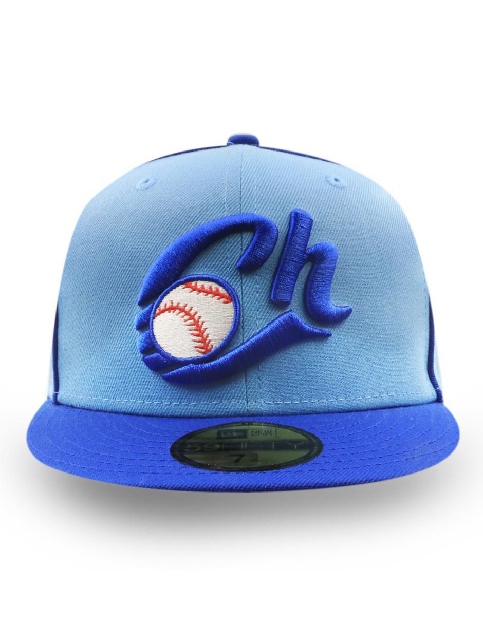 Gorra visera plana cerrada para béisbol Charros de Jalisco Unisex Gorra visera plana cerrada para béisbol Charros de Jalisco Unisex