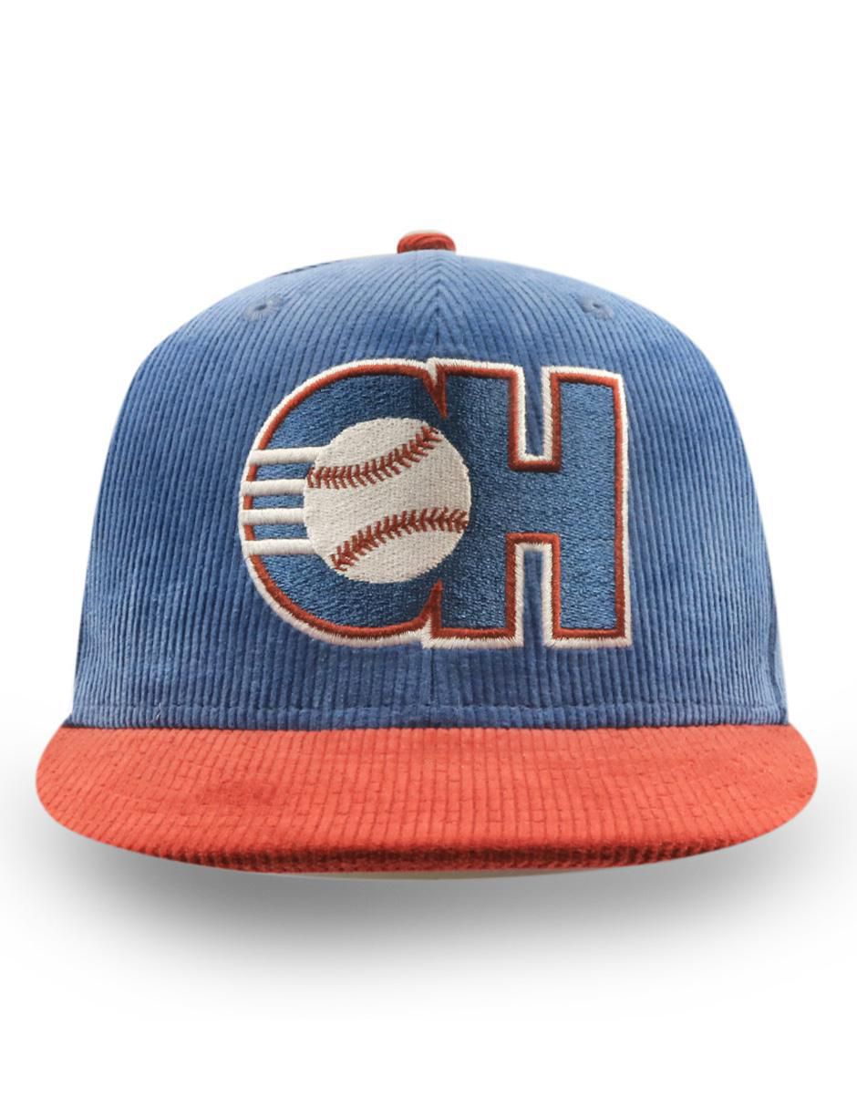 Gorra visera plana cerrada para béisbol Charros de Jalisco Unisex Gorra visera plana cerrada para béisbol Charros de Jalisco Unisex