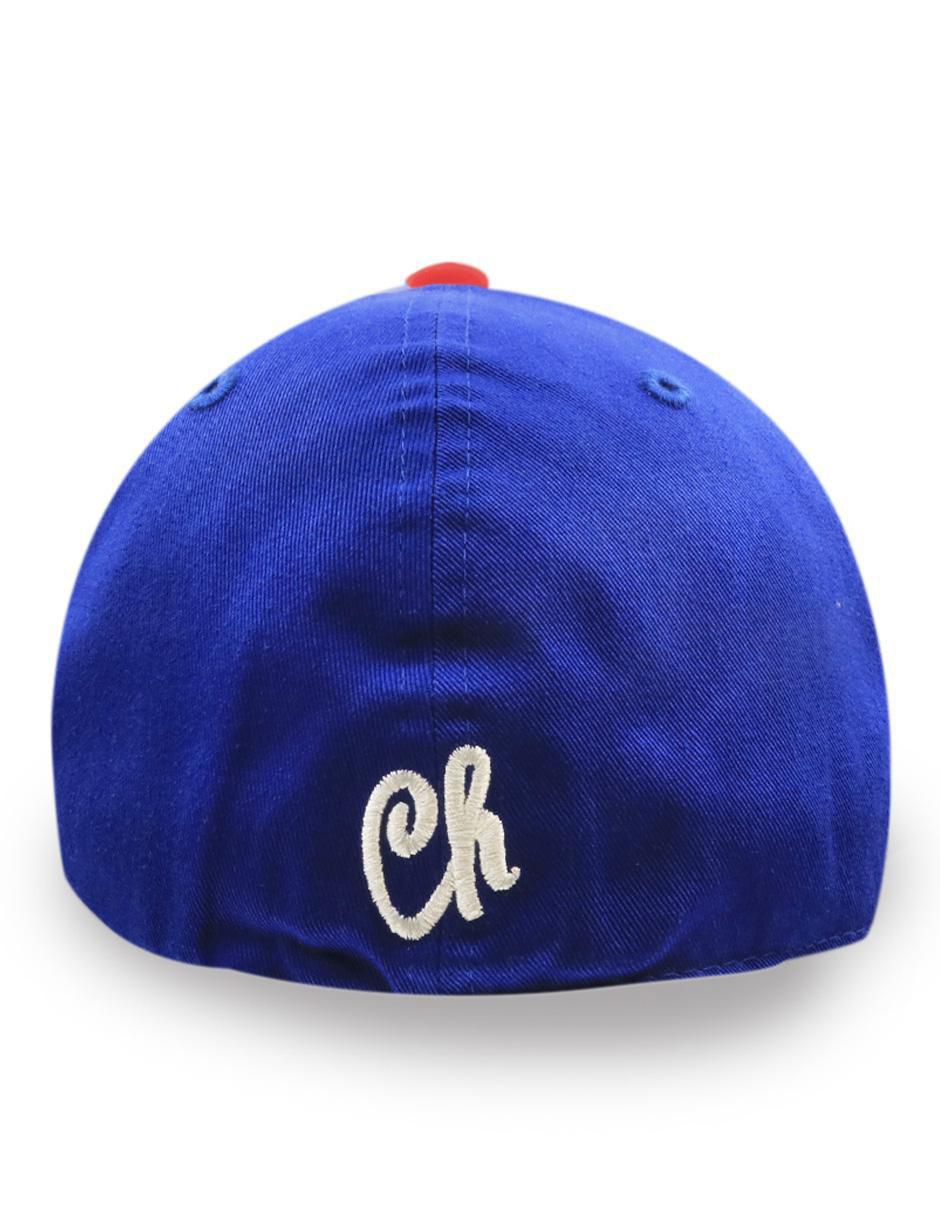 Gorra visera plana cerrada para béisbol Charros de Jalisco Unisex 2
