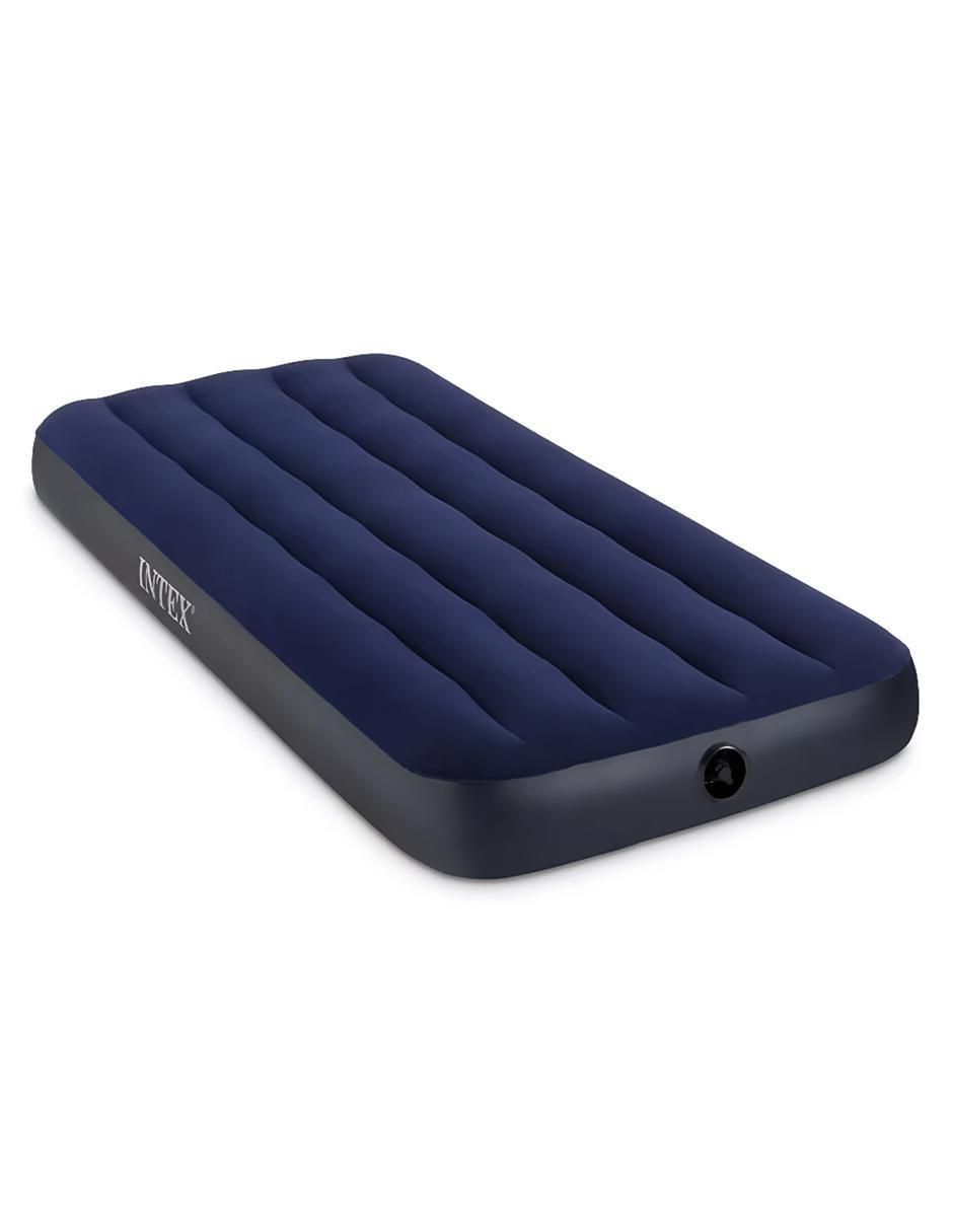 Colchón inflable AGG-COLABPAA Pillow Top Colchón inflable AGG-COLABPAA Pillow Top