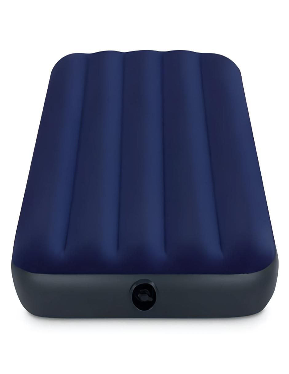 Colchón inflable AGG-COLABPAA Pillow Top 2