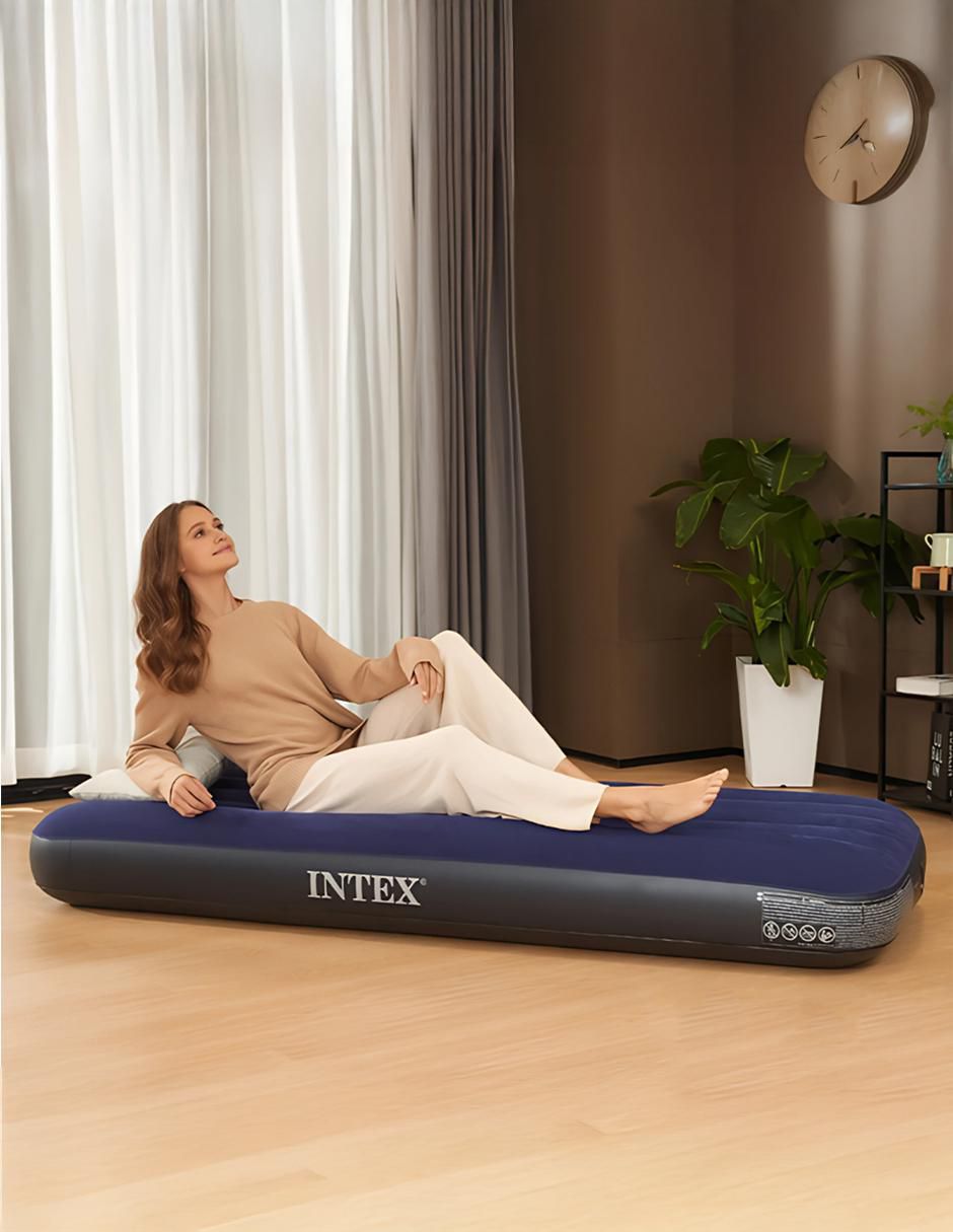 Colchón inflable AGG-COLABPAA Pillow Top 4