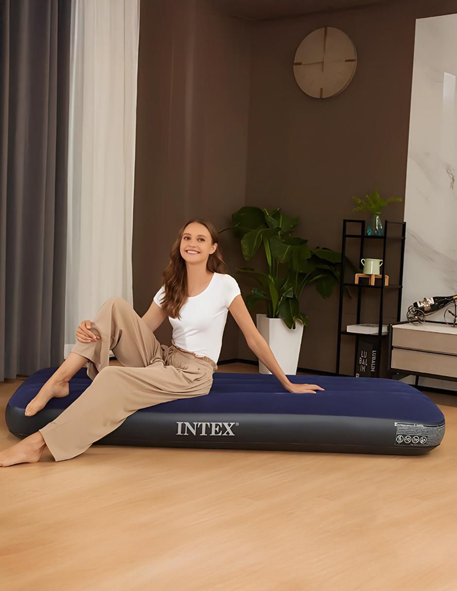 Colchón inflable AGG-COLABPAA Pillow Top 5