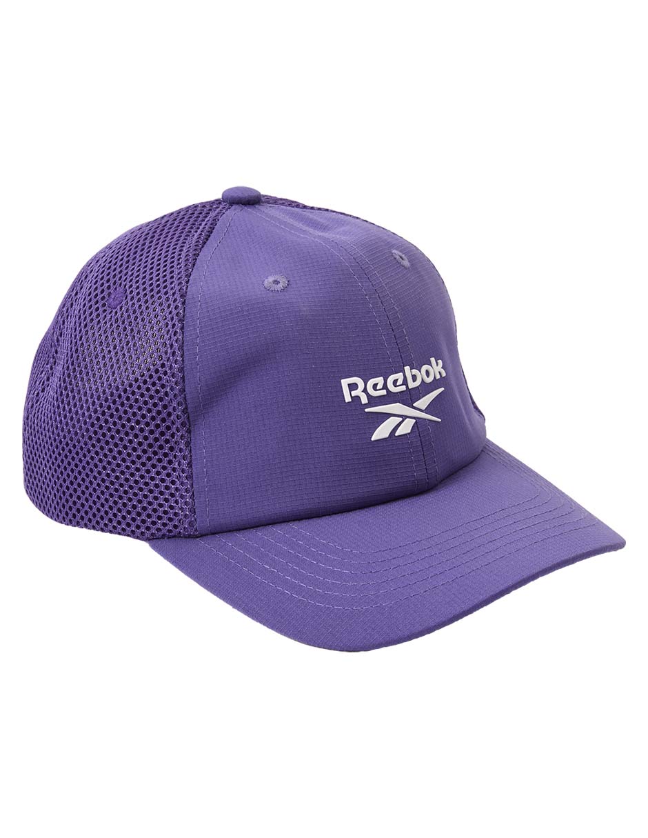 Gorra visera semicurva snapback casual para adulto Gorra visera semicurva snapback casual para adulto
