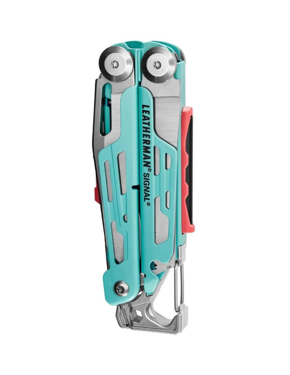 Navaja Leatherman Signal