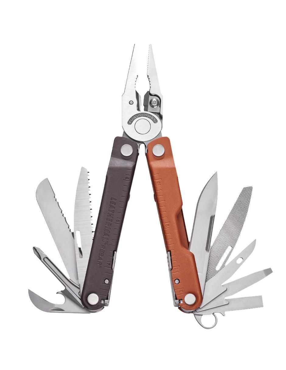 Navaja Rebar