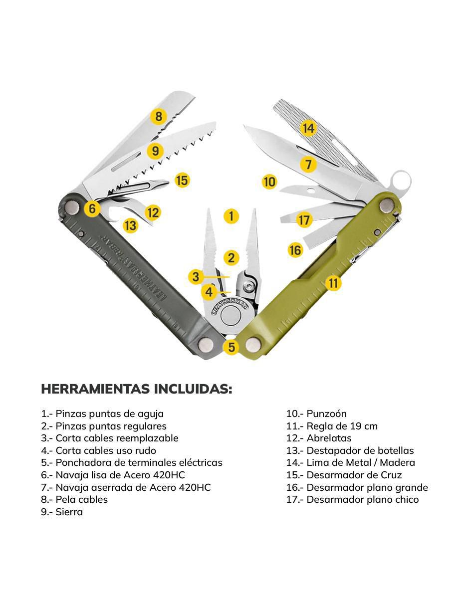Navaja Rebar 4
