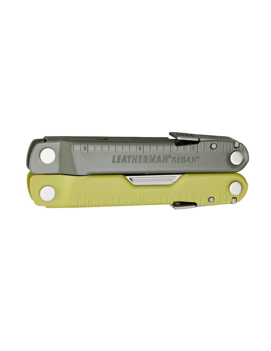 Navaja Rebar 6