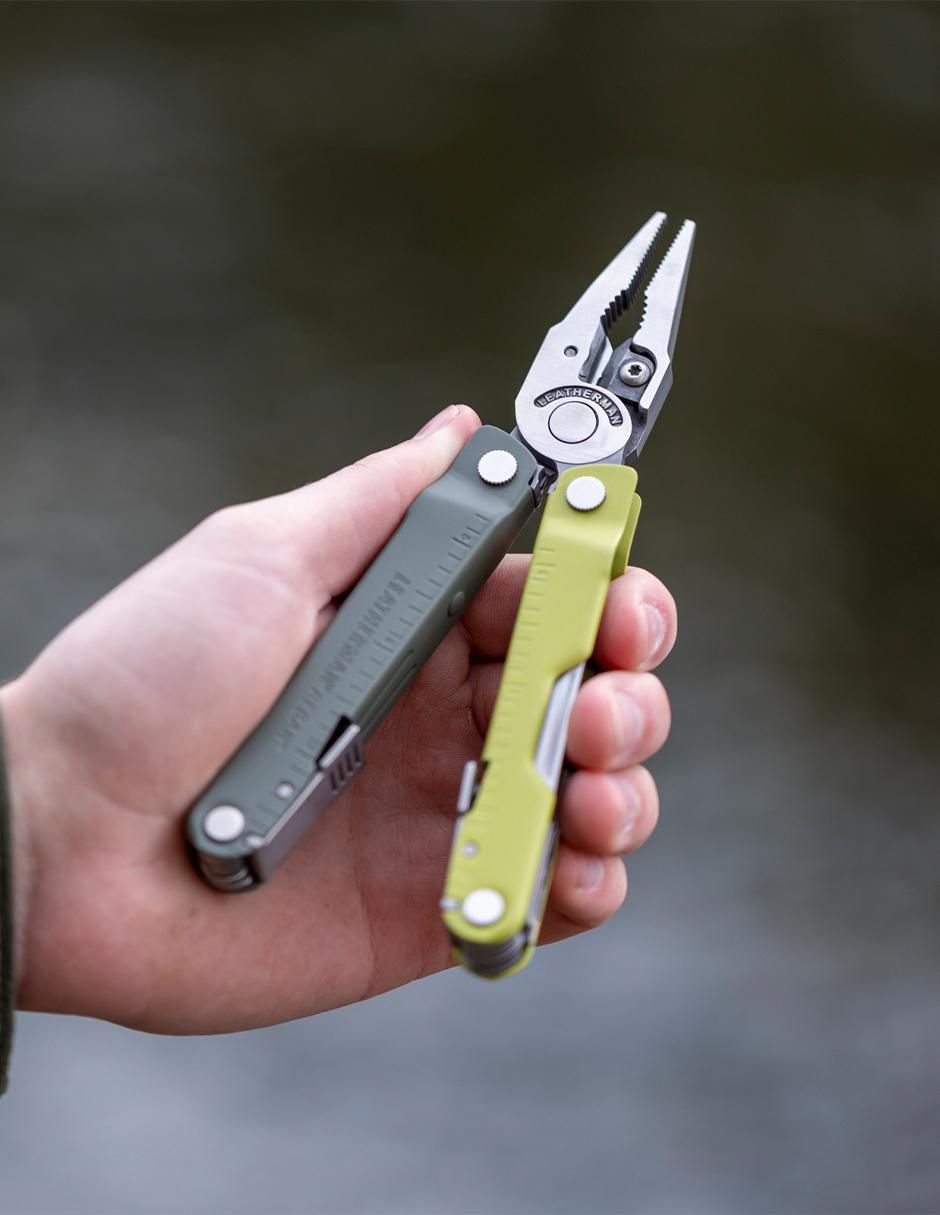 Navaja Rebar 8