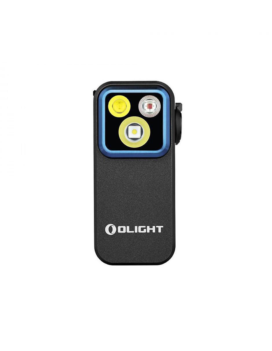 Linterna de bolsillo OCLIP PRO